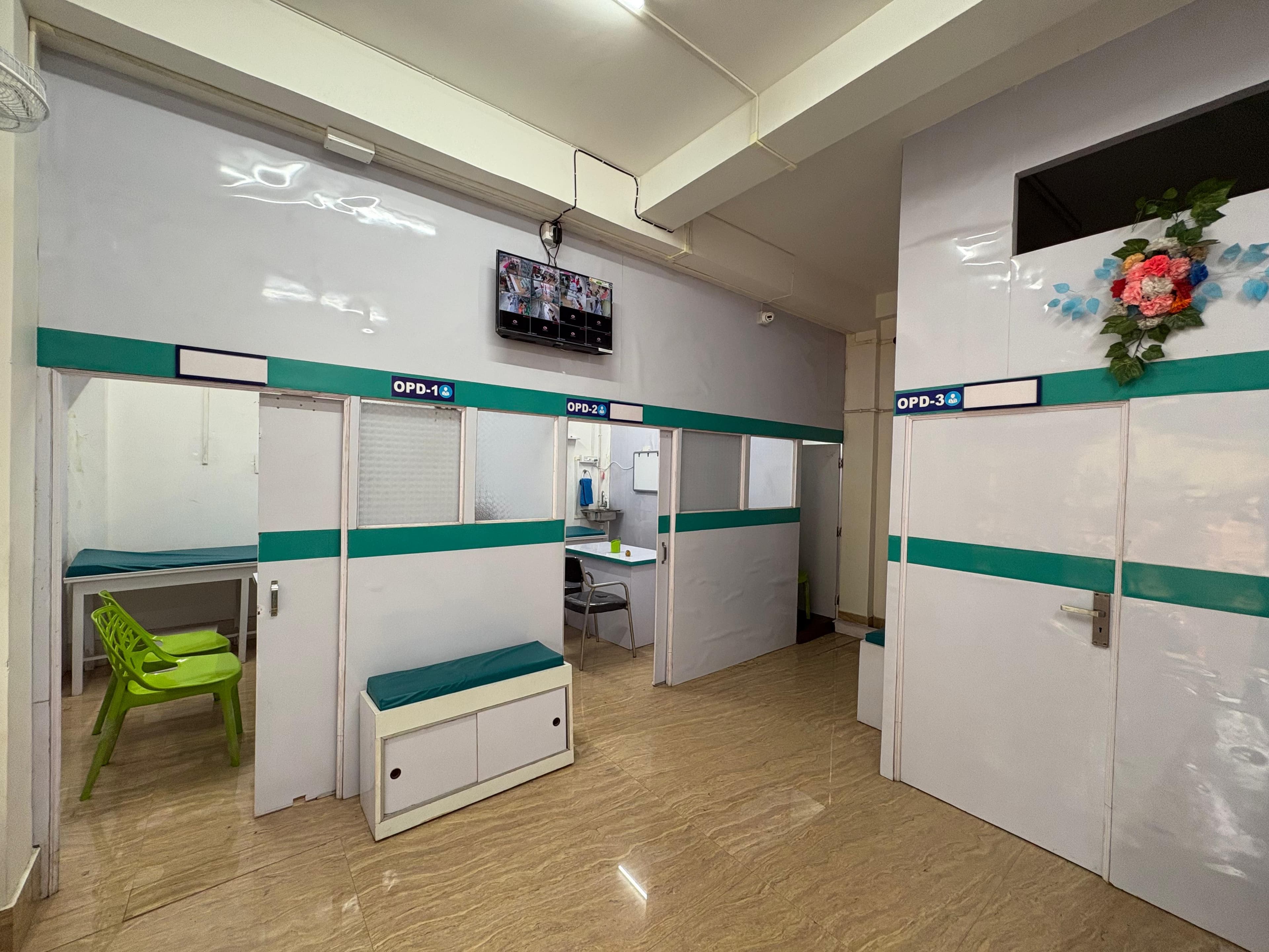 hospital
